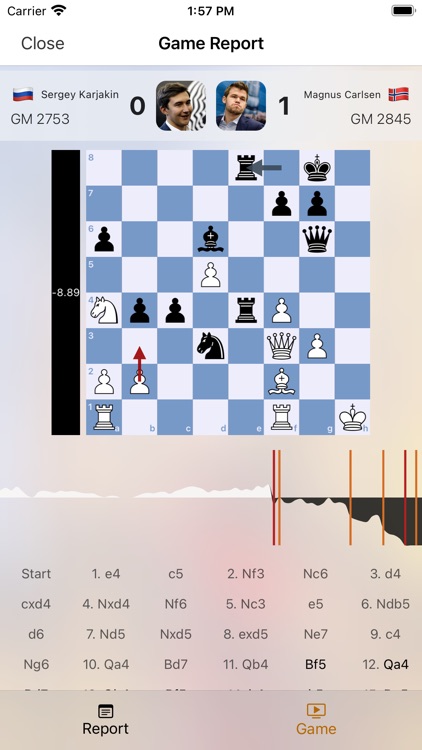 Watch Chess screenshot-3
