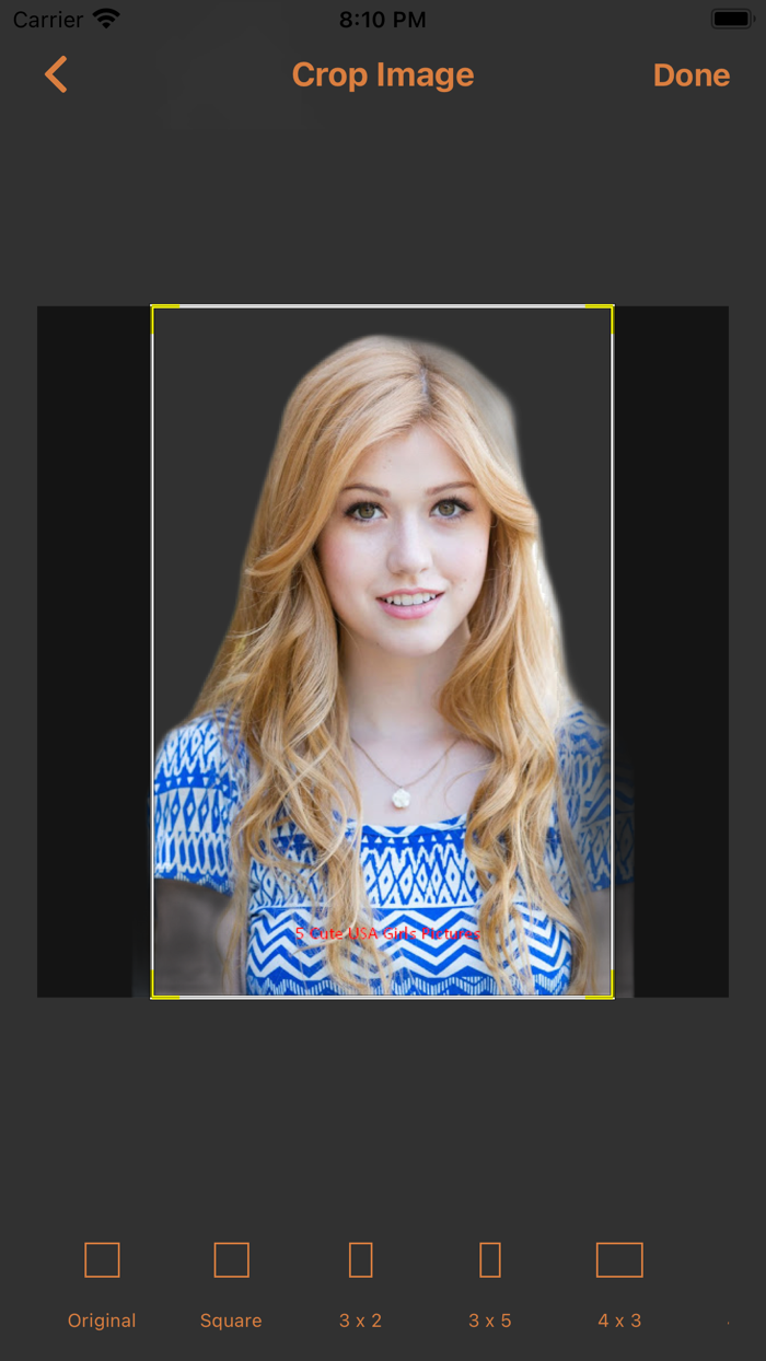 Background Remover BG Remover