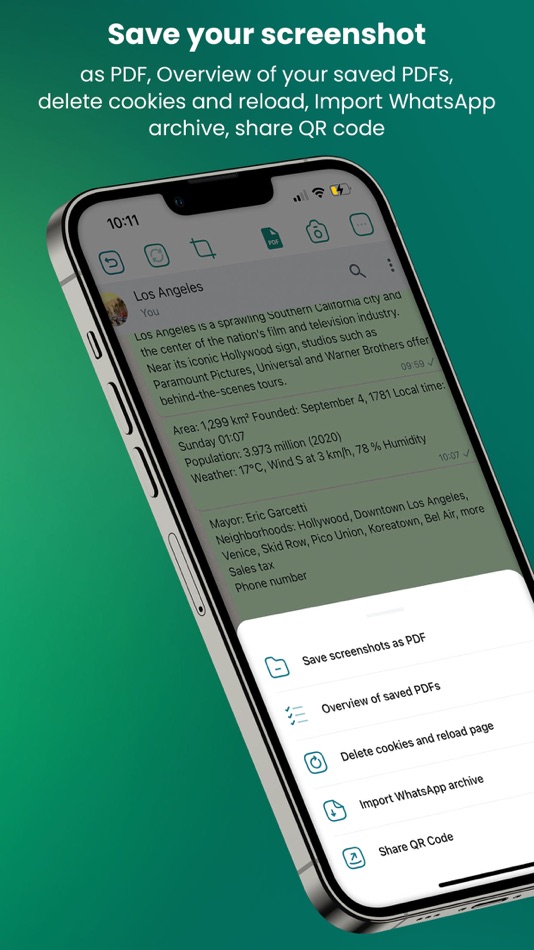 #4. PDF for WA (iOS) 由: Engels Cybersecurity & Consulting GmbH