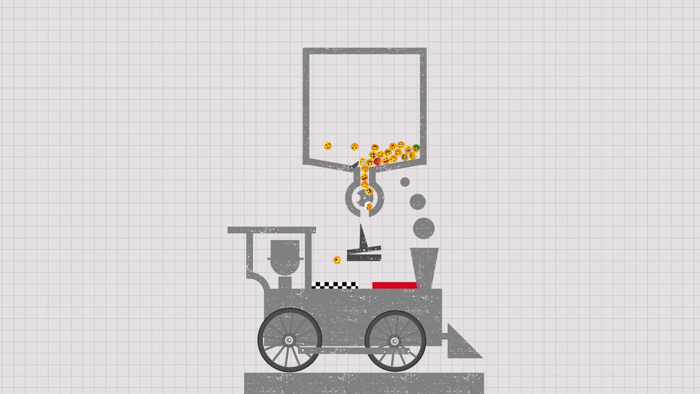 Labo Marble RaceStem Game