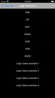 How to cancel & delete logic op 3