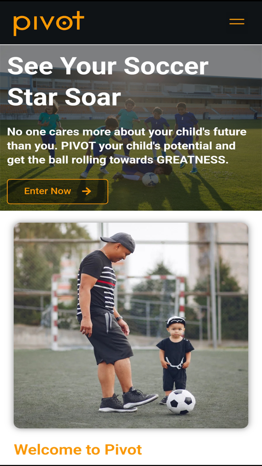 #1. Pivot Personal Development (iOS) Podle: Shervin Erfani