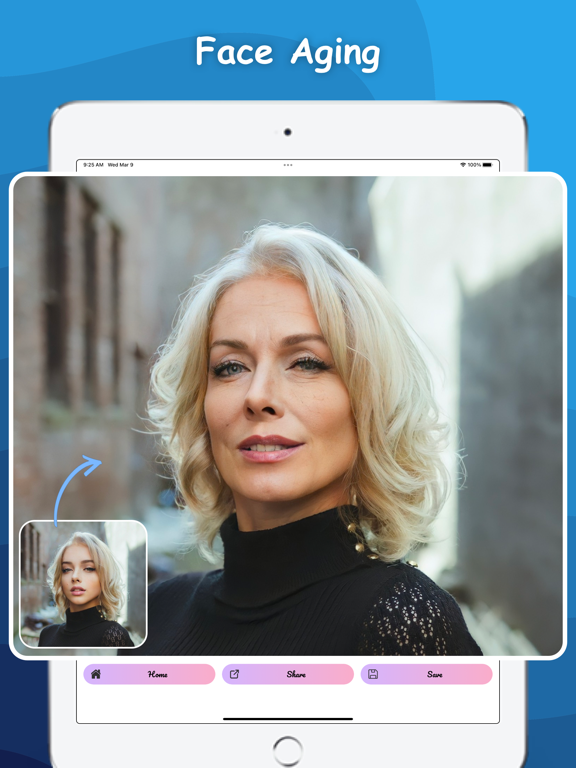 有名人診断アプリ 似ている芸能人 似てる芸能人診断 顔認証のおすすめ画像2