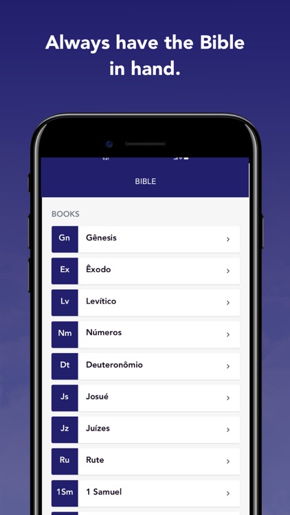 Word of Life CFC screenshot-3