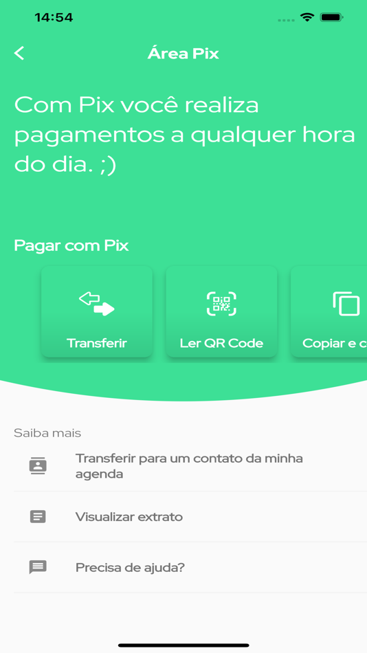 #4. Parcele Já - Conta digital (iOS) 由: Cappta
