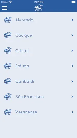 Game screenshot Tua Rádio mod apk