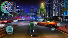 Game screenshot Crime Auto mod apk