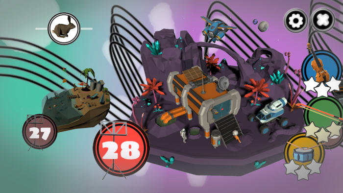 Fox songs Violin volume 1