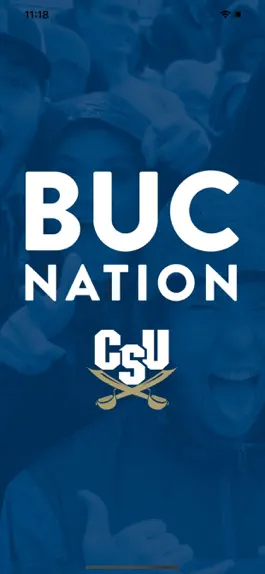 Game screenshot CSU Buc Nation mod apk