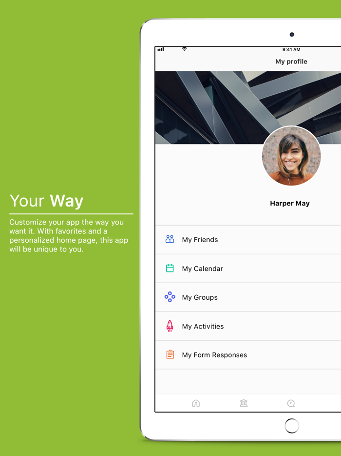 Camosun College Students