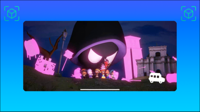 Screenshot #1 pour Borondo RA