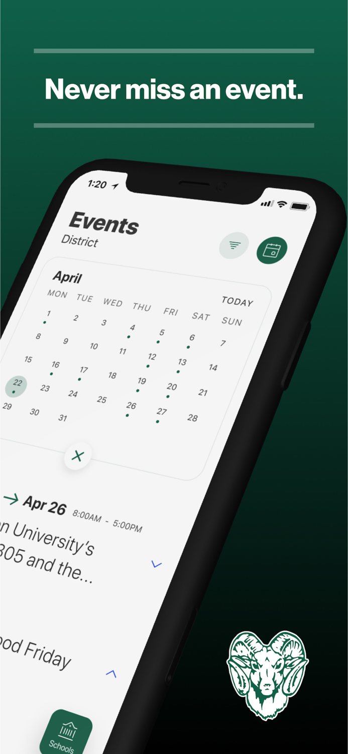 Centennial San-Luis Rams CO