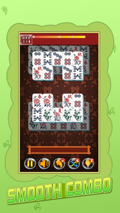 Mahjong Match*- Matching Games Screenshot