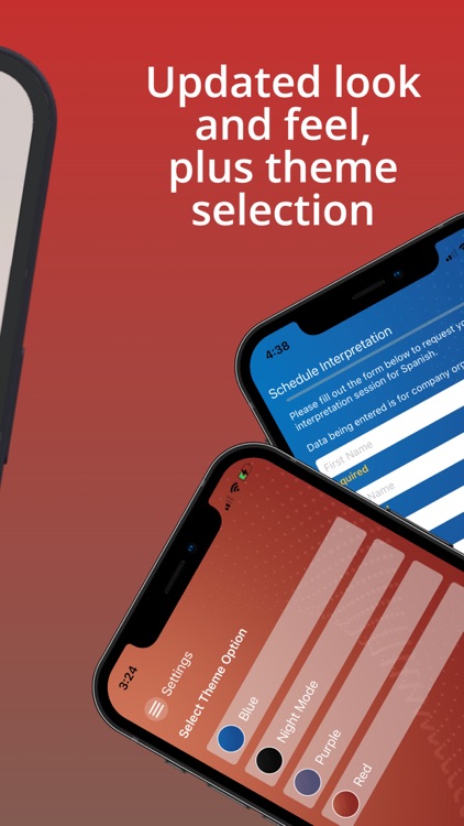 Voiance Interpreter screenshot-3