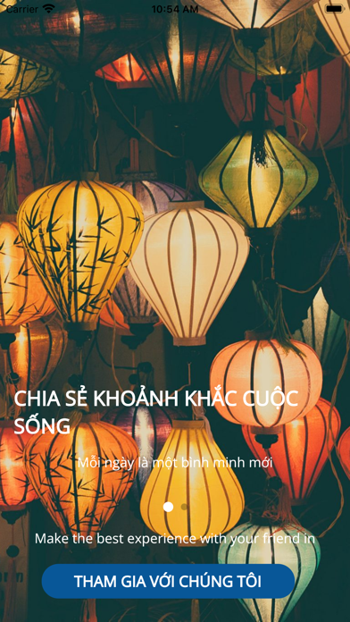 HolidaysVietnam Screenshot