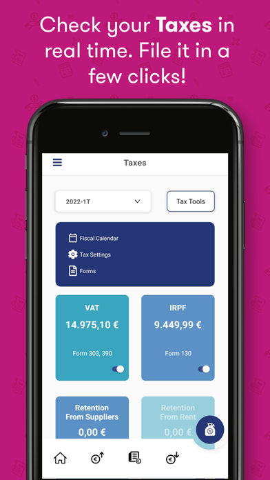 TheGestor Screenshot