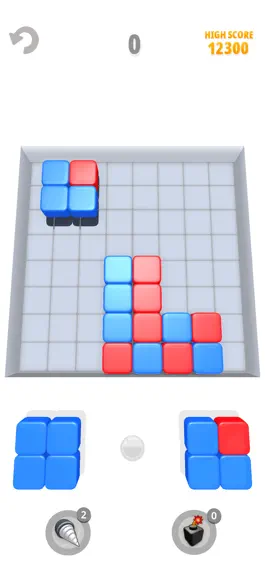 Game screenshot Make it Square mod apk