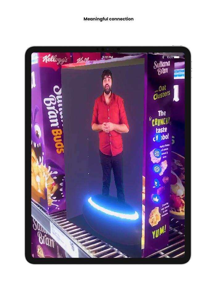 Displai AR Packaging