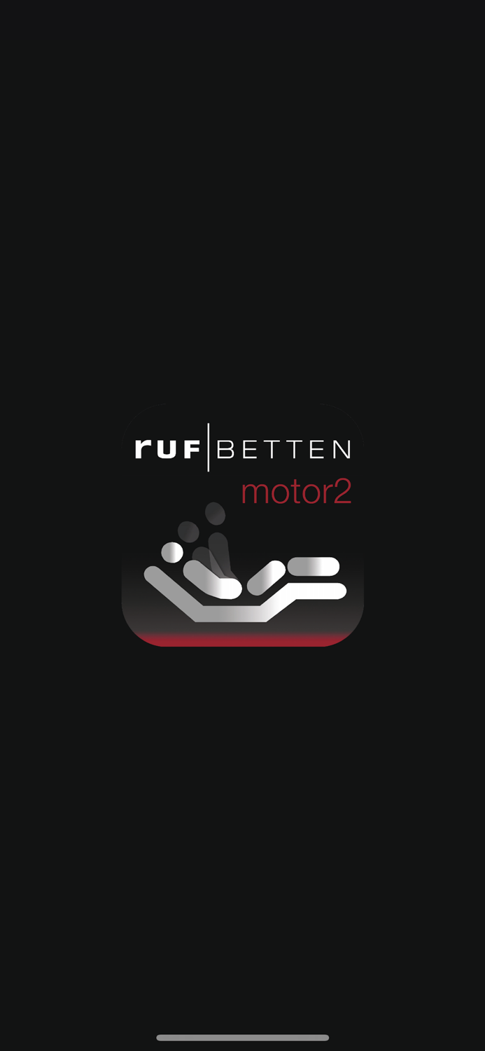 RUF Betten Motor2
