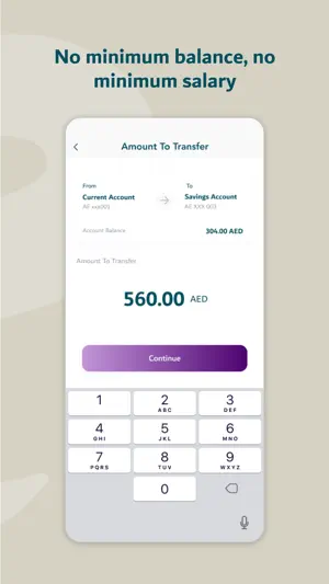 ruya bank screenshot 4