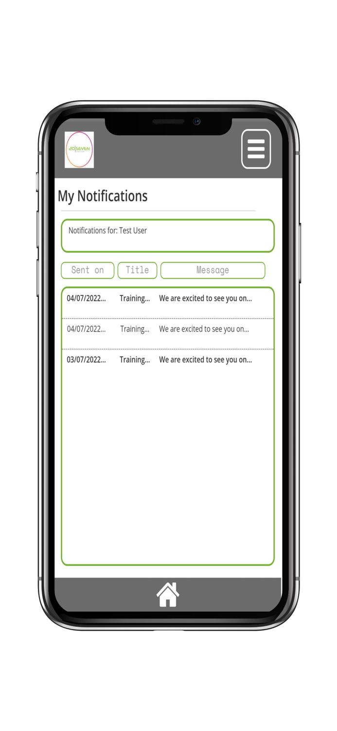 20 Seven Fitness Studio