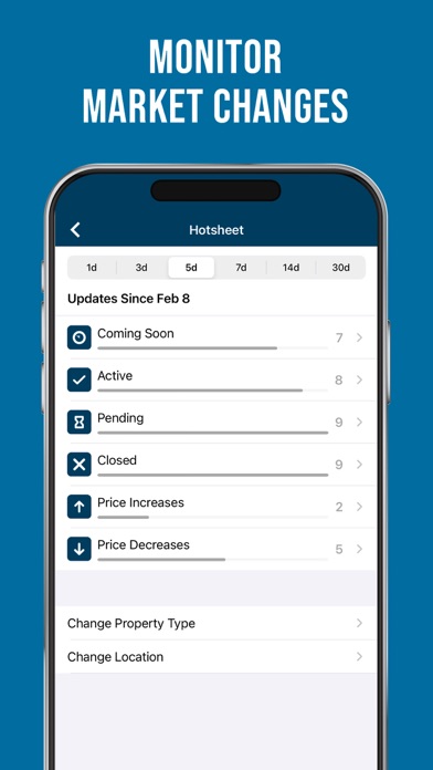 REcolorado App Screenshot