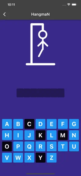 Game screenshot Hangman - Adam Asmaca apk