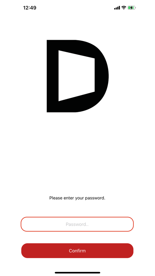 #1. Drutex Smartlock (iOS) 由: DESI ALARM VE GUVENLIK SISTEMLERI SANAYI VE TICARET ANONIM SIRKETI