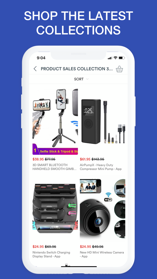 #5. CodedArena (iOS) بواسطة: Scaling Group LLC
