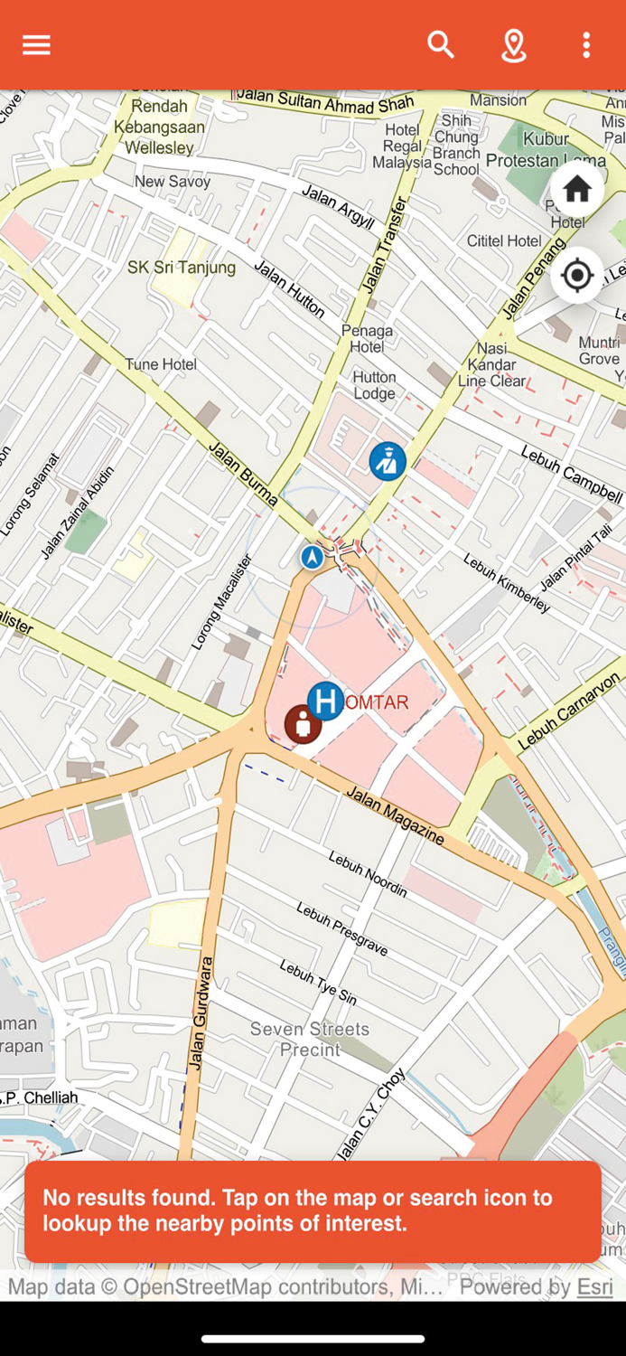 Penang Stops Violence ver.2