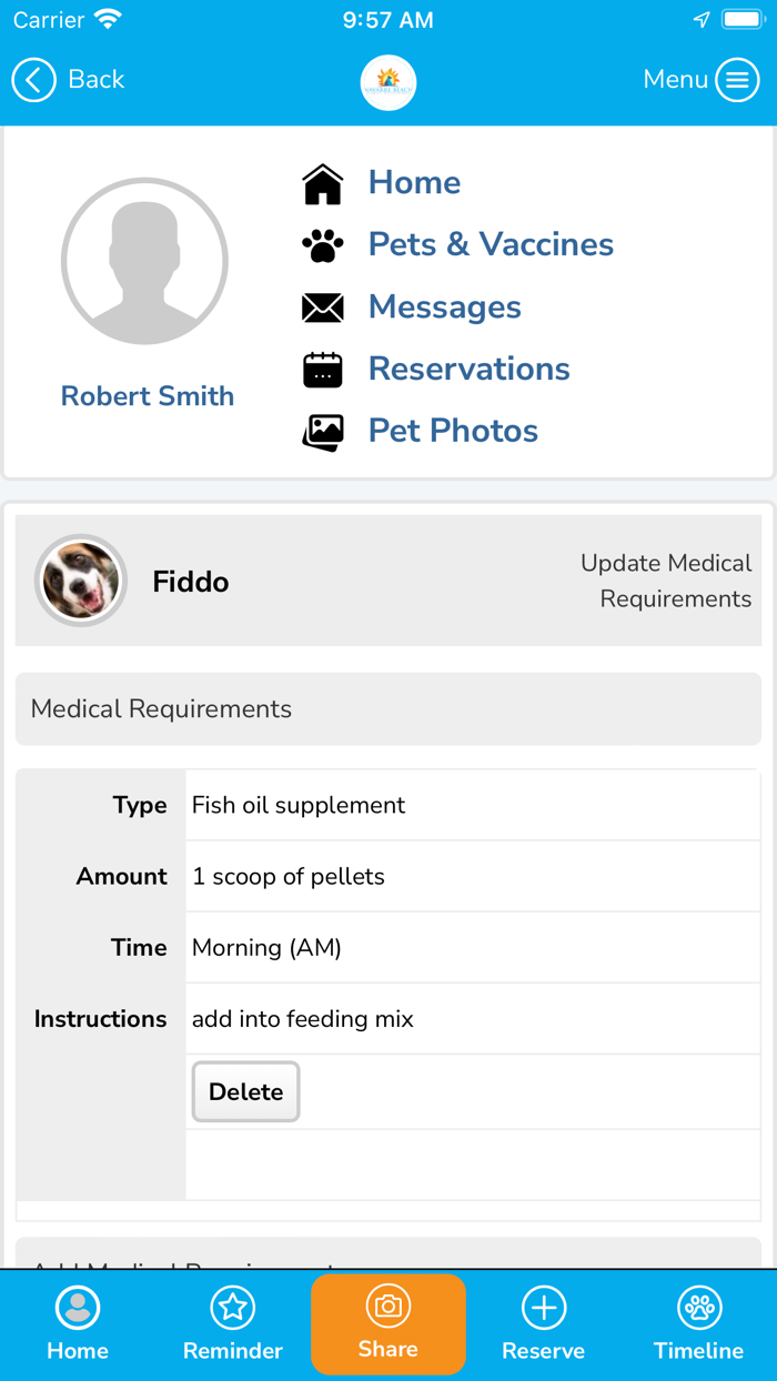 Navarre Beach Pet Retreat