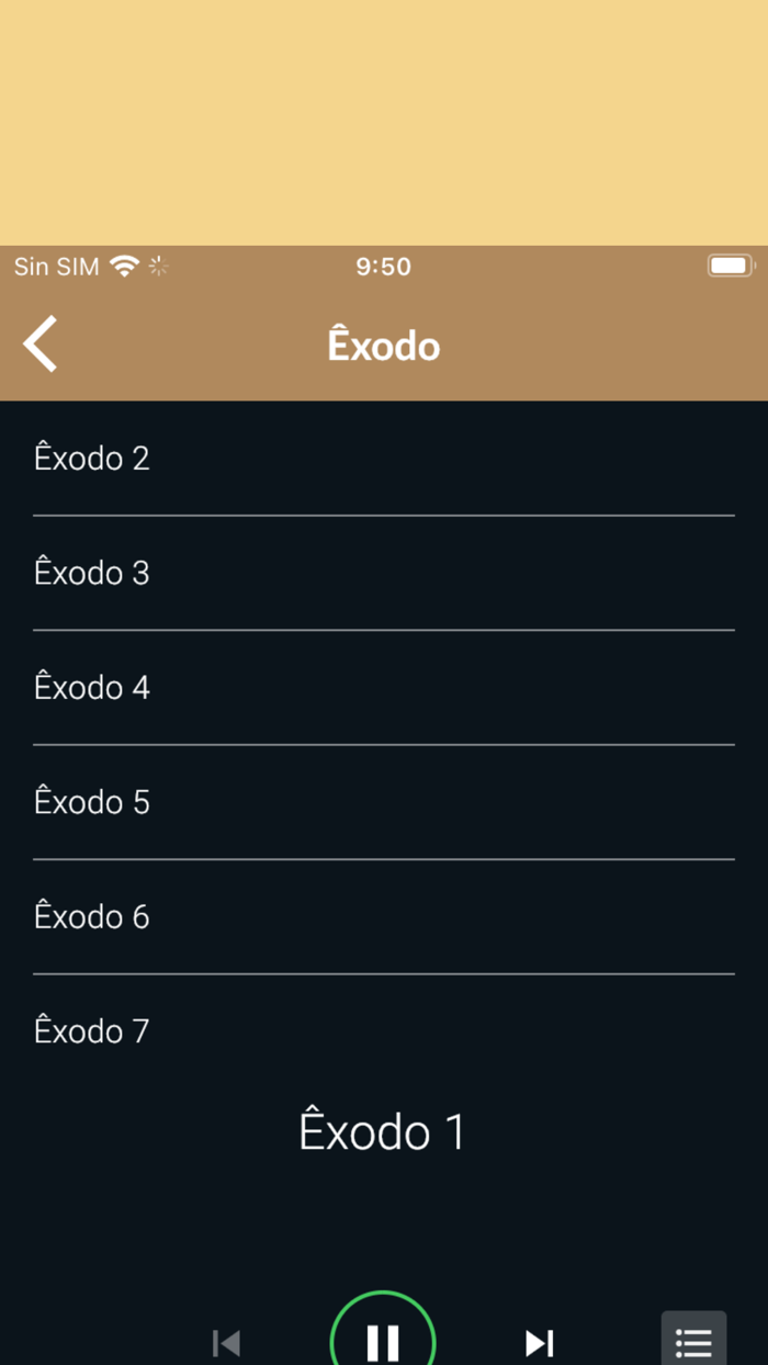 Bíblia Sagrada Almeida ARC