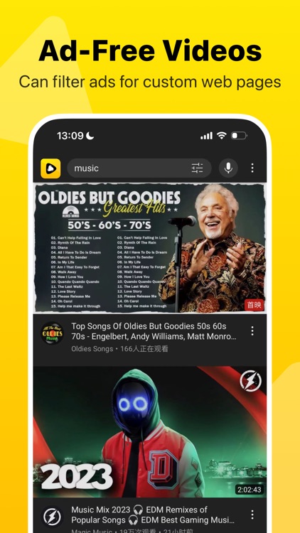 Oi x Tube - Music, Video, Mp3