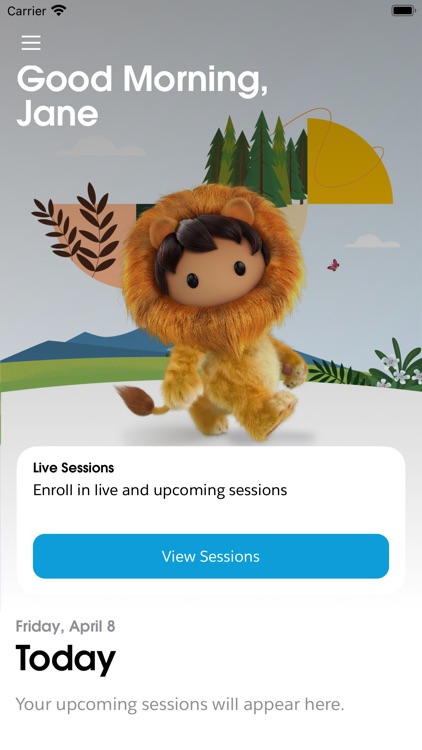 Salesforce.org Summits