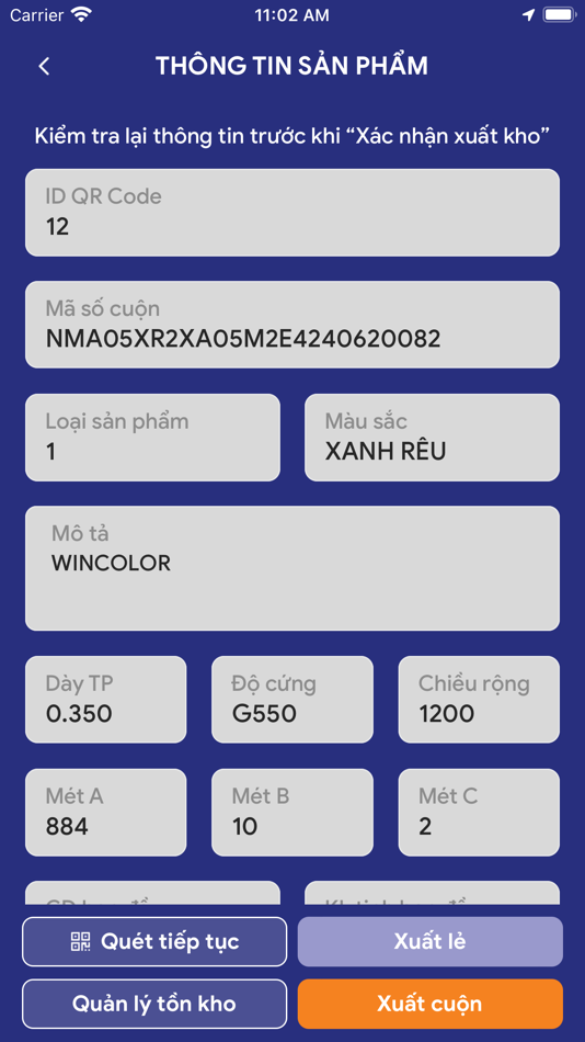#9. TÔN ĐÔNG Á (iOS) 由: FPT IS Company Limited