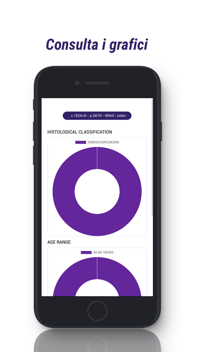 BioMarkersAtlas Screenshot