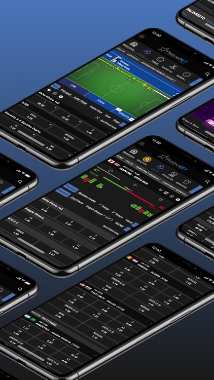 PlatinoBet screenshot-3