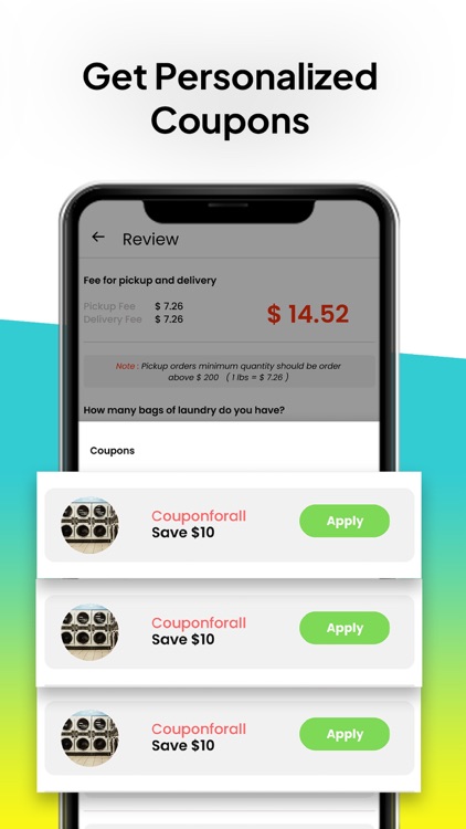 Wash Cycle screenshot-5