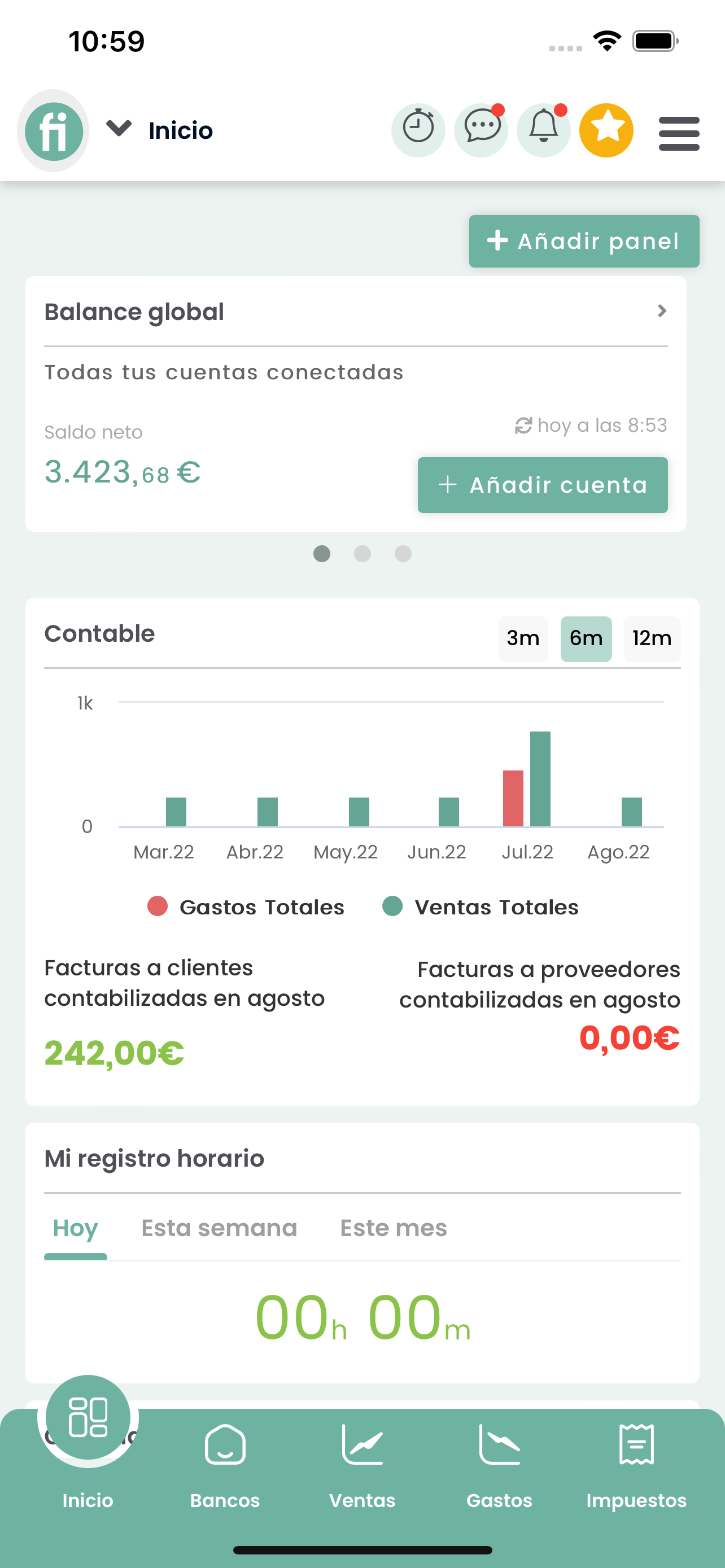 Finutive