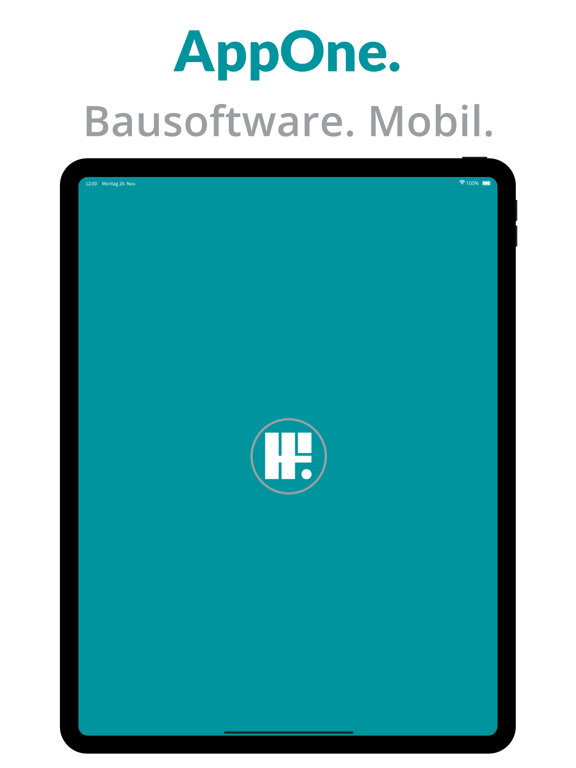 Screenshot #6 pour AppOne Baustellendokumentation