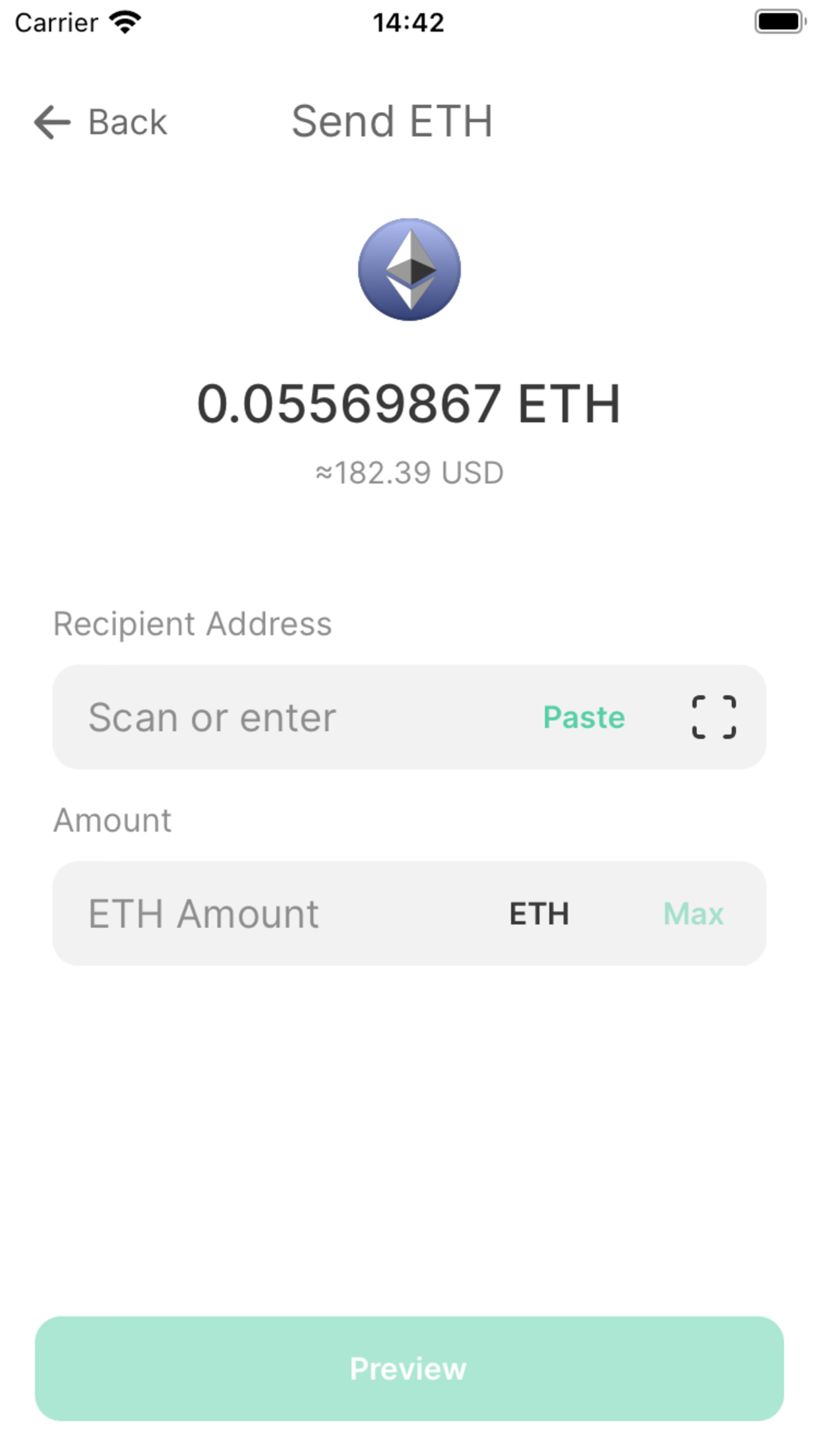 Bastion Wallet