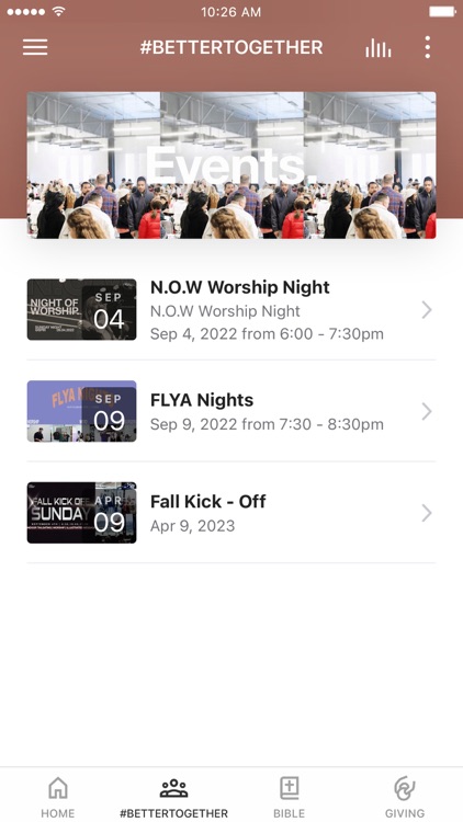 FLC App