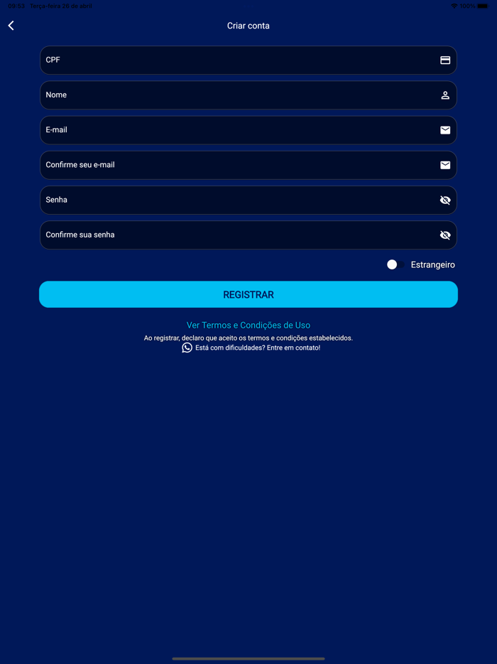 Fundação Procon Uberaba