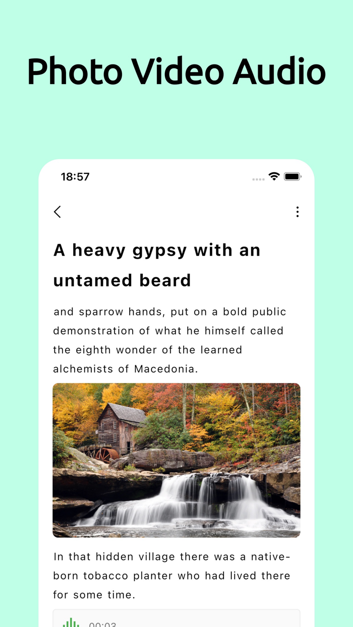 MyNotes - Notes with Lock