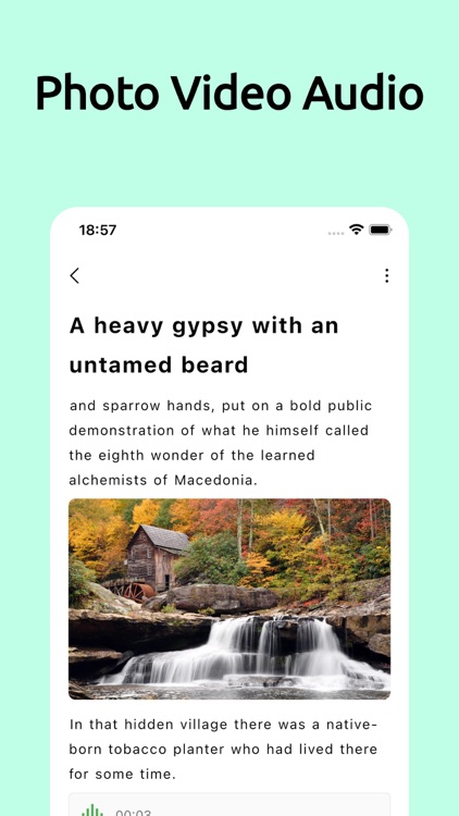 MyNotes - Notes with Lock
