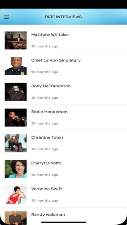 Jazz90.1 screenshot-4