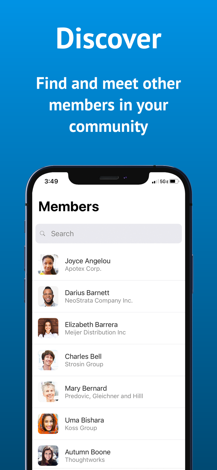 CLOUD COMMUNICATIONS ALLIANCE
