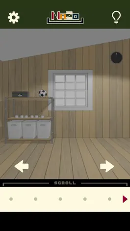Game screenshot Escape from Mountain Hut mod apk