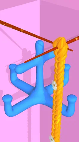 Game screenshot Tangled 3D mod apk