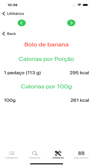 Receitas Yummy Screenshot